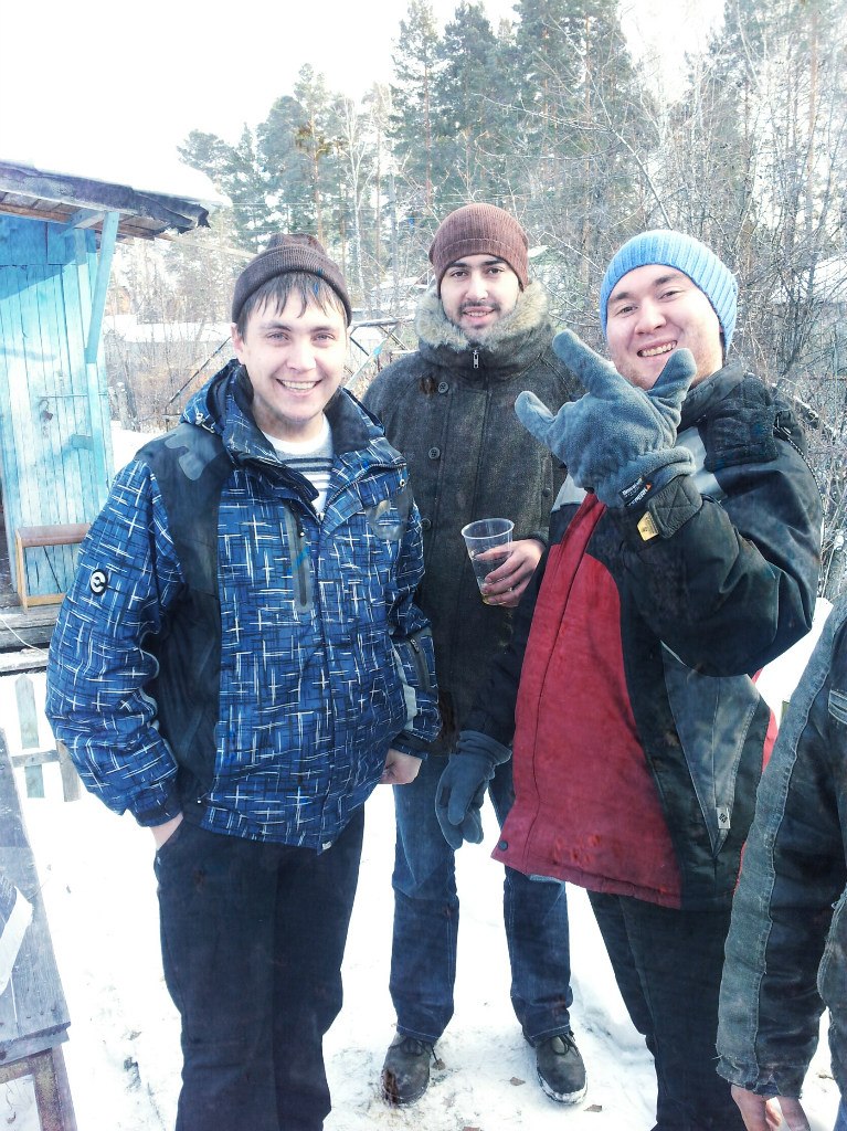 Вячеслав Суслов Elvis | Озерск