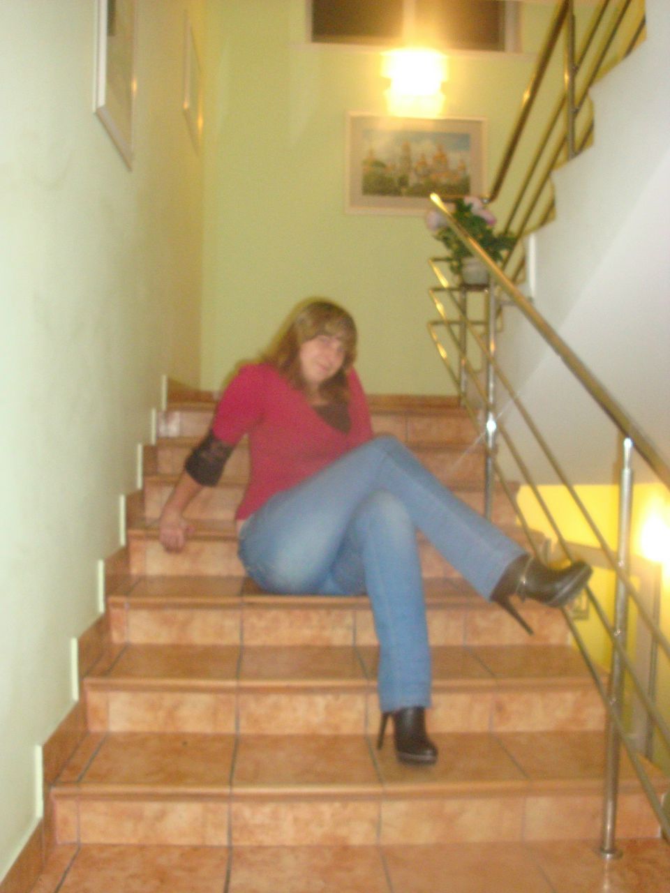 Марина Гловацкая ˜”*°•.Marika.•°*”˜ | Киев