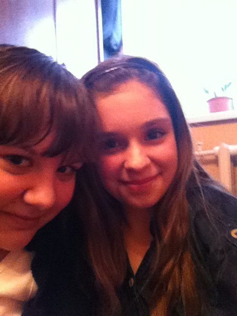 Екатерина Кузьмина | Норильск