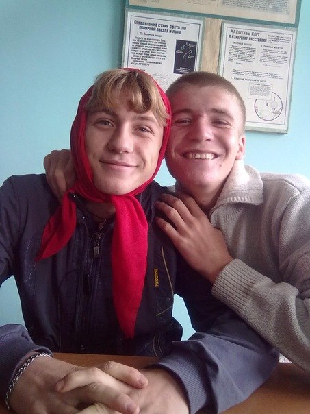 Антон Сорокин | Курск