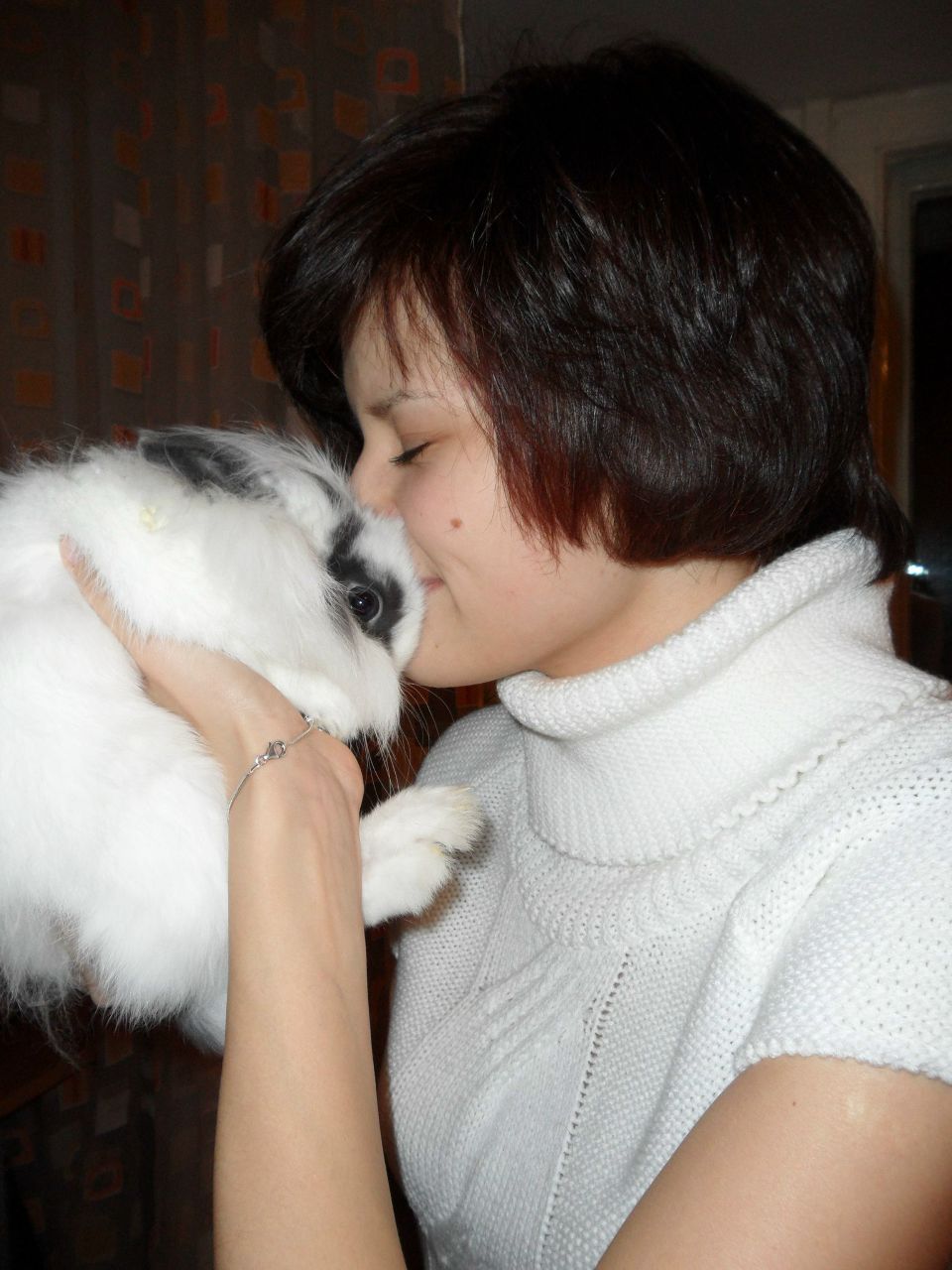 Евгения Сергеева | 