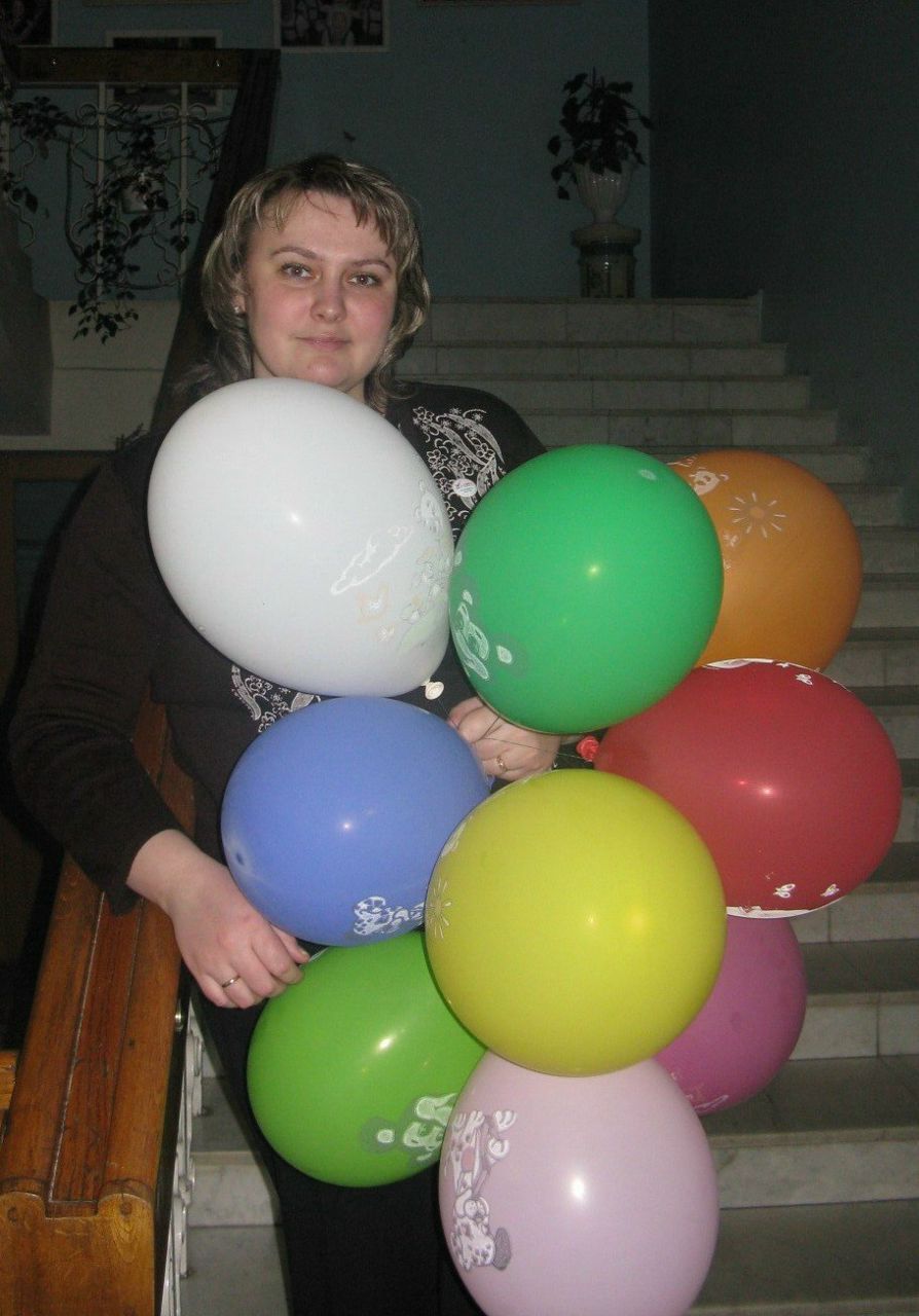 Наталья Нестерова | Сланцы