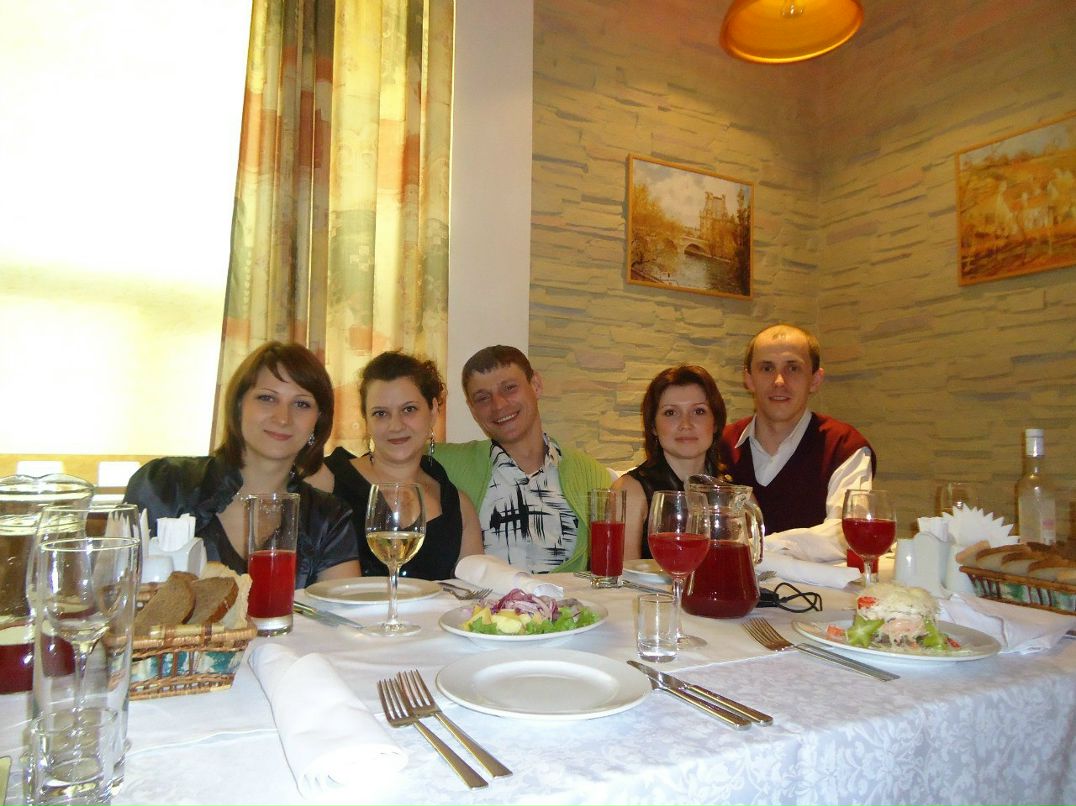 Олеся Неганова | Красноярск