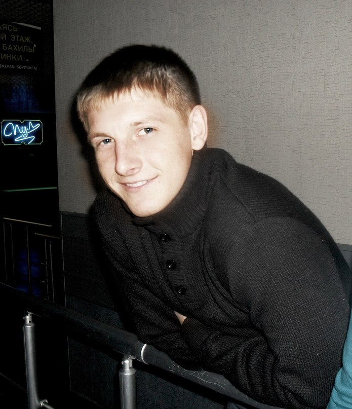 Андрей Крылов | Москва