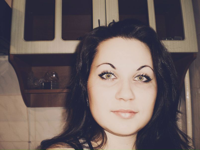 Юлия Волошина | Желтые Воды