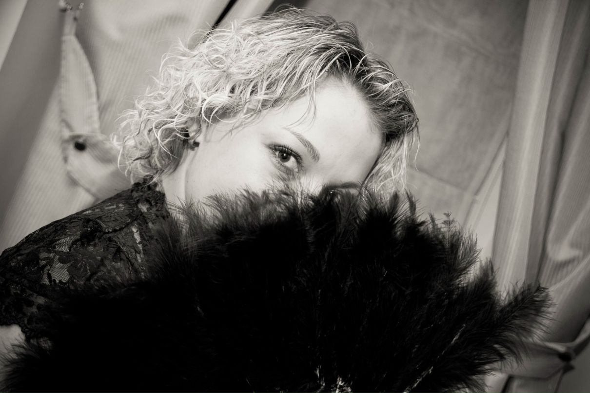 Александра Чиндина | Уфа