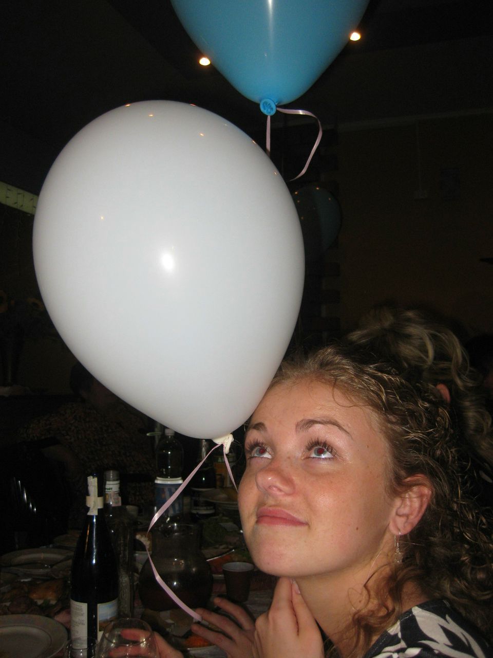 Аня Панасюк | Брест