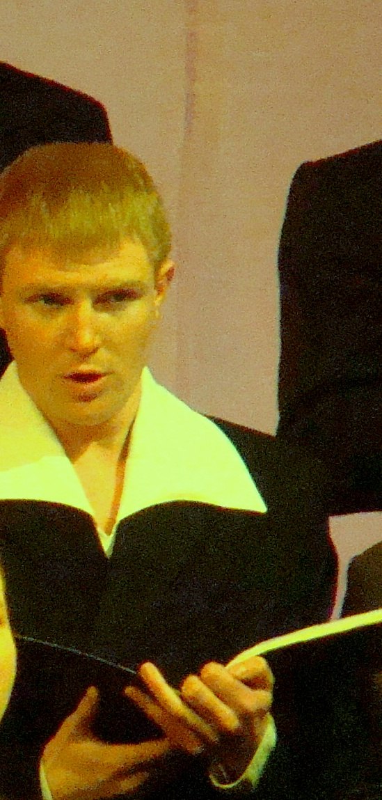 Владимир Суворов | Пермь