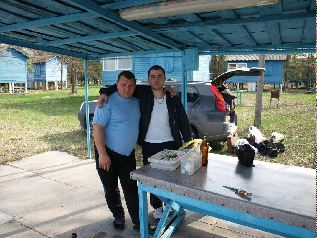 Макс Хведюк ░│░│░ | Санкт-Петербург