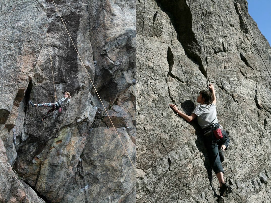 Яна Амоскова | Санкт-Петербург