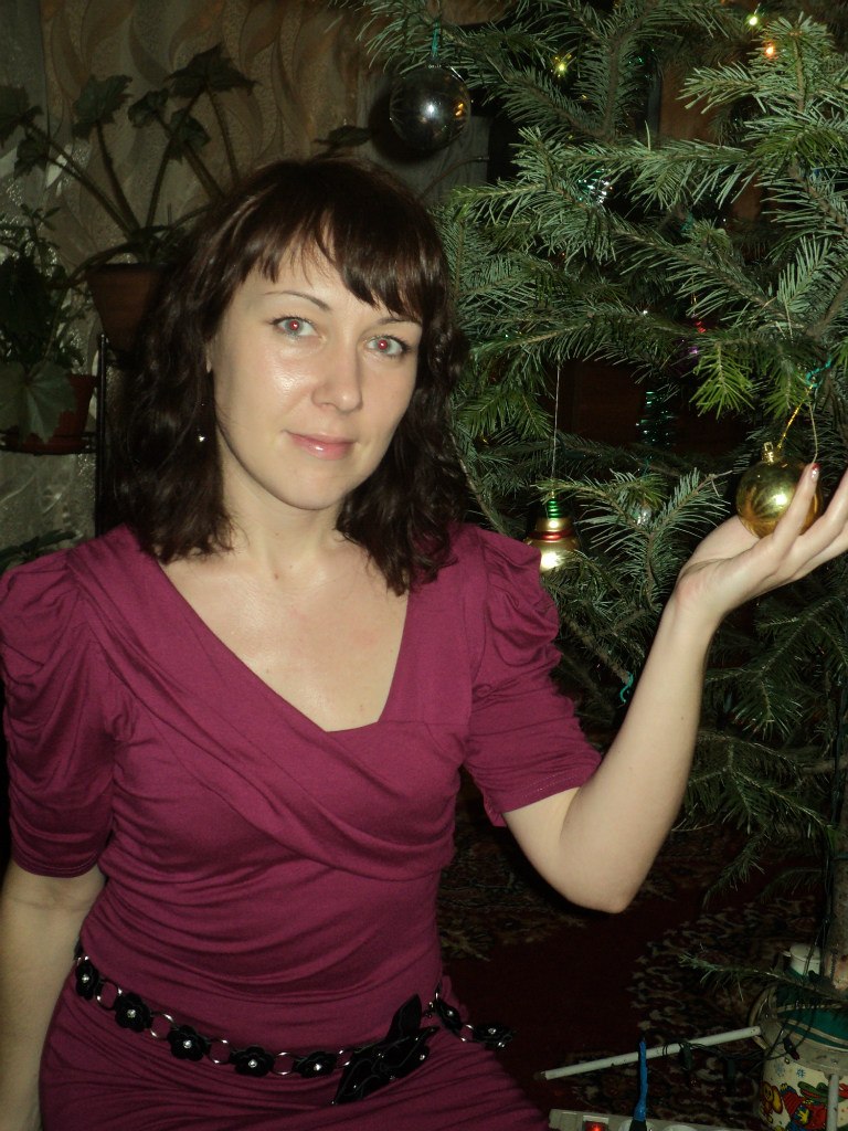 Марина Огнева | Новосибирск