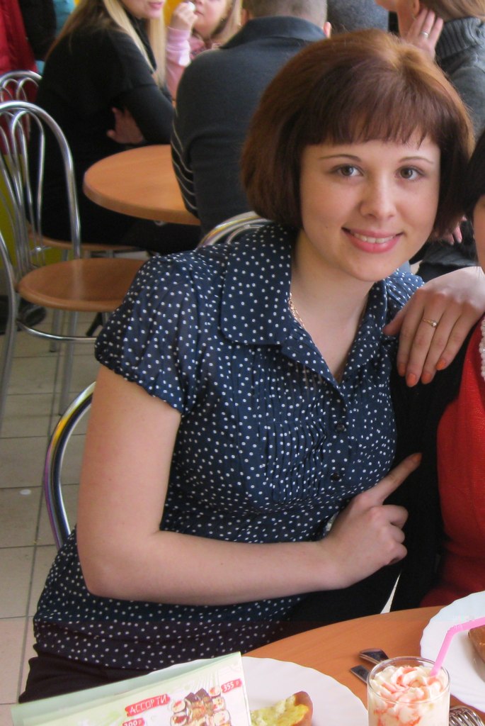 Галина Бибик Alexandrovna | Киров