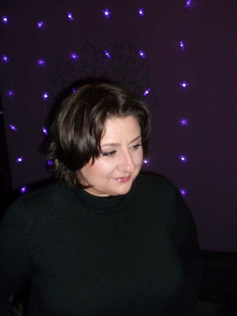 Elena Goetz | Freiburg im Breisgau