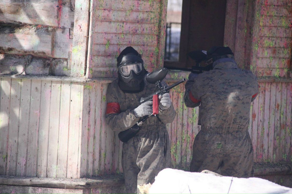 Павел Дмитриев | Санкт-Петербург