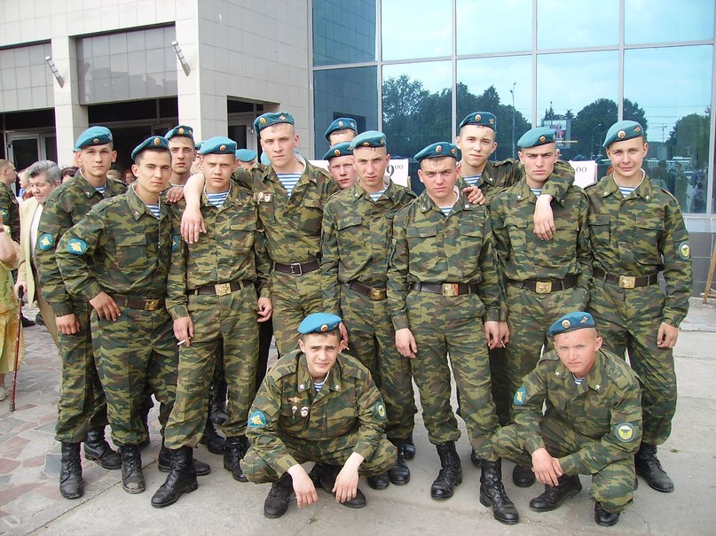 Никита Бажуков -=4096=- | Ухта