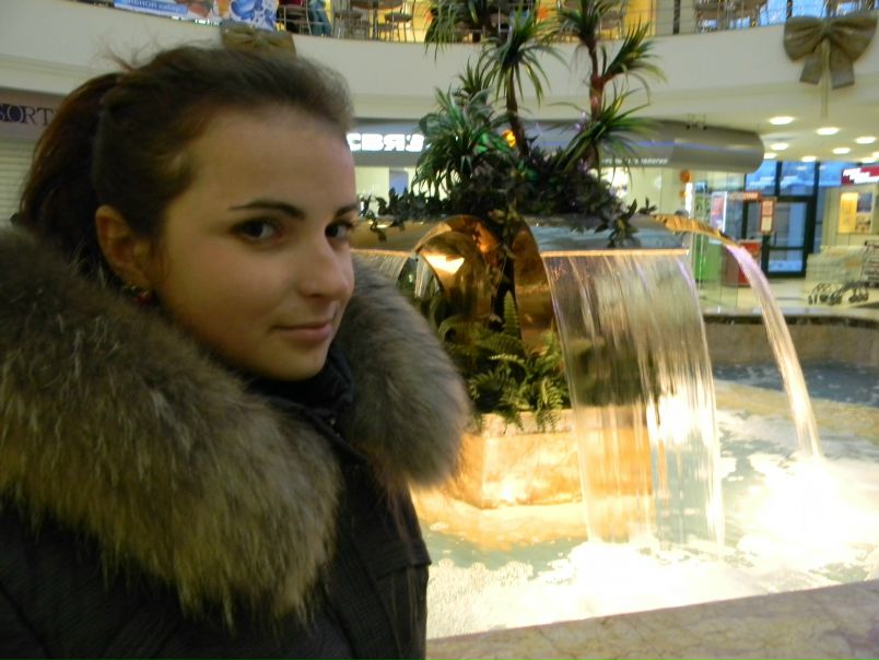 №7, Ника Руденко, Раздельная №7, Ника Руденко, Раздельная