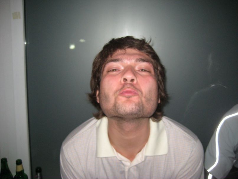 Александр Коваленко Speaker | Чернигов