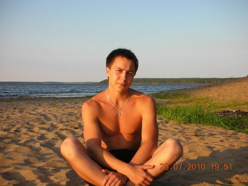 №7, Дмитрий Пименов, 37 лет, Киров №7, Дмитрий Пименов, 37 лет, Киров