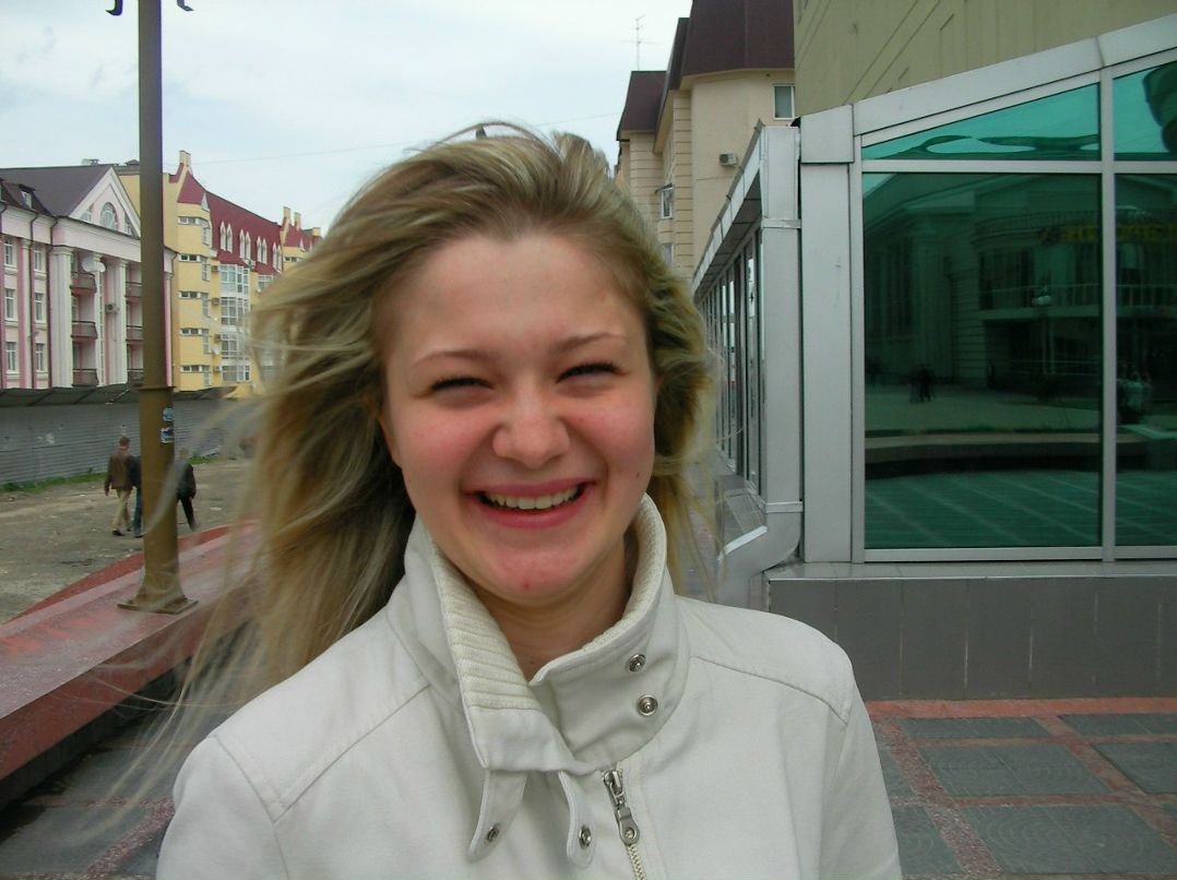 Никита Романович | Москва