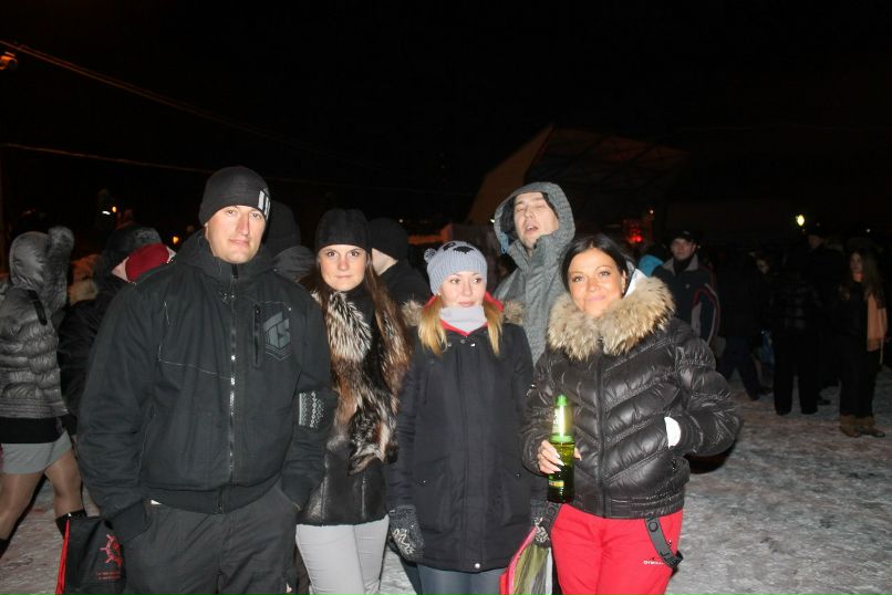 Юля Иванова-Сидорова | Мурманск