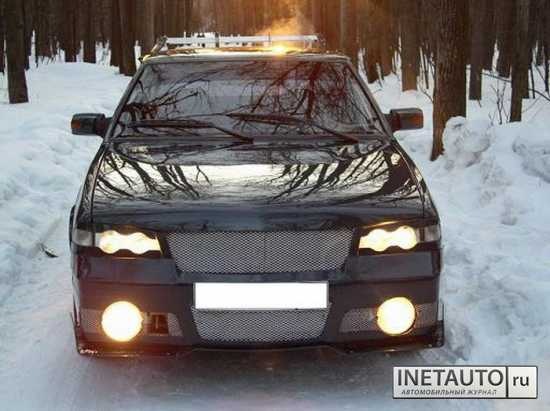 №53, Леха Донсков, Олекминск №53, Леха Донсков, Олекминск