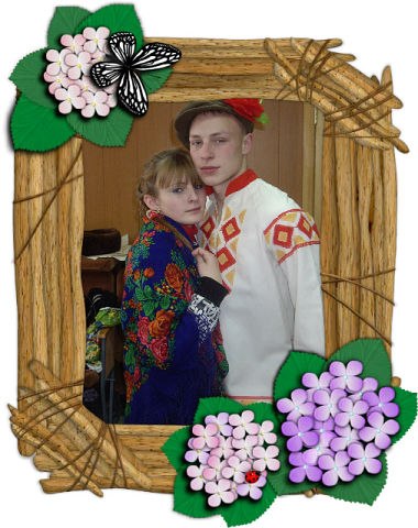 Юля Матвеенко | 