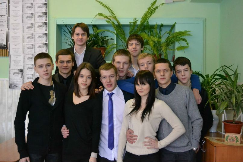 Коля Смелик | Санкт-Петербург