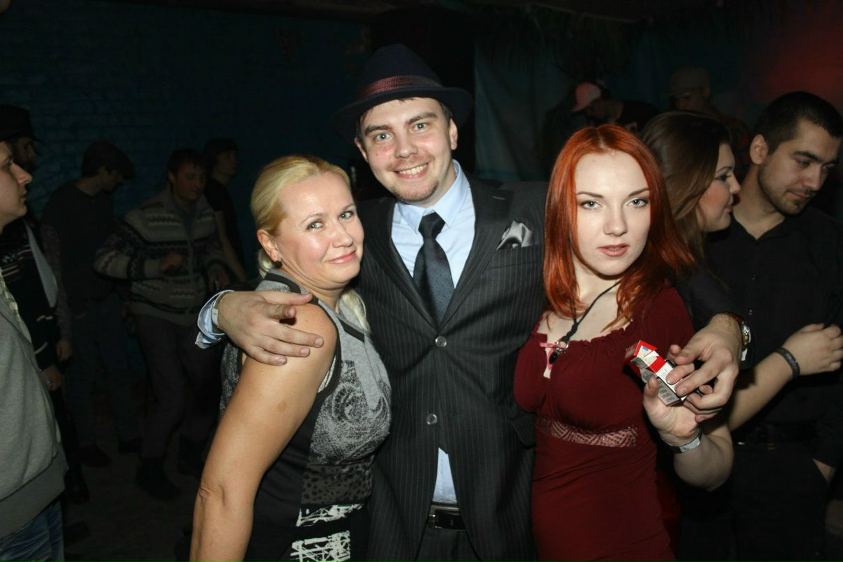 Наталья Соломахина | Ростов-на-Дону