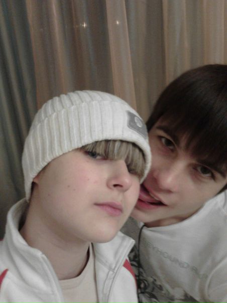 №12, Дарья Андреевна №12, Дарья Андреевна