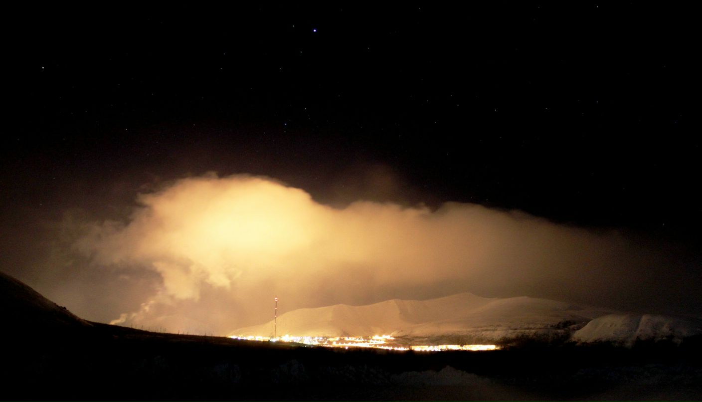 Илья Оселедько | Апатиты