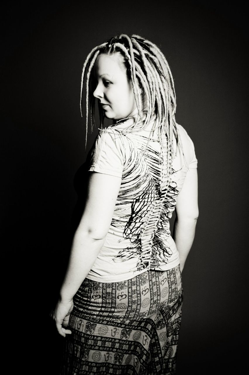 Лана Савинова | Москва