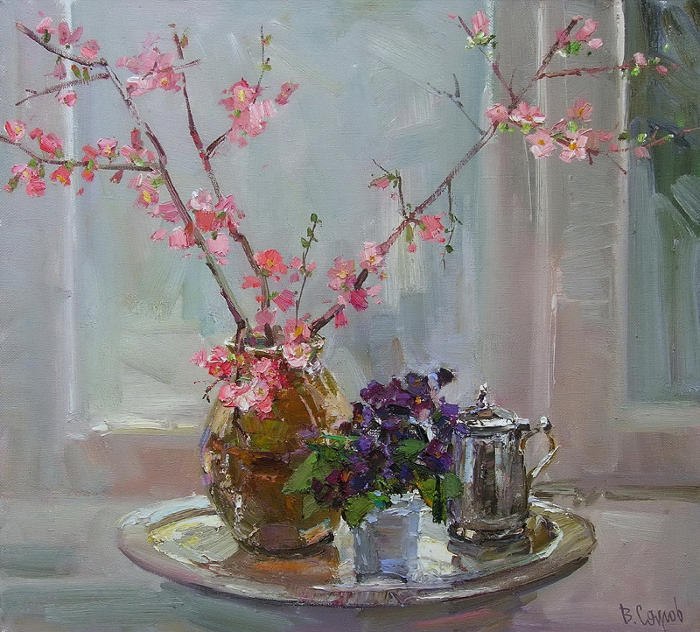 Юлия Латкина | Санкт-Петербург