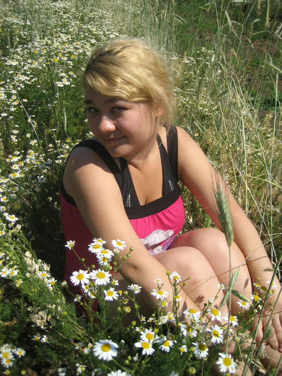 Юлия Лежнина 