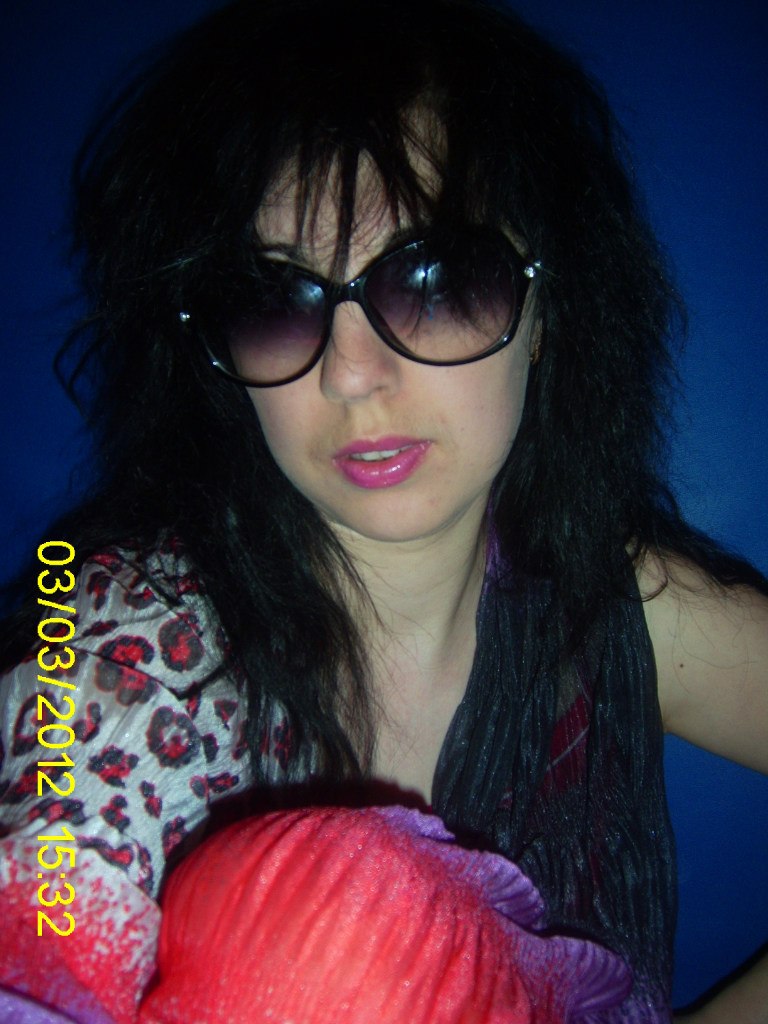 Екатерина Марухненко | Мелитополь