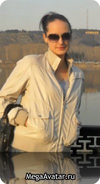 Яночка Свиридова | Кемерово