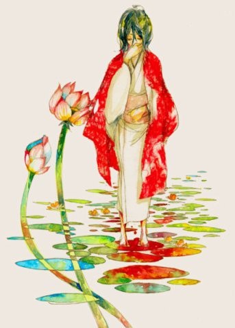 №172, Kaoru Niikura, 31 год, Санкт-Петербург №172, Kaoru Niikura, 31 год, Санкт-Петербург