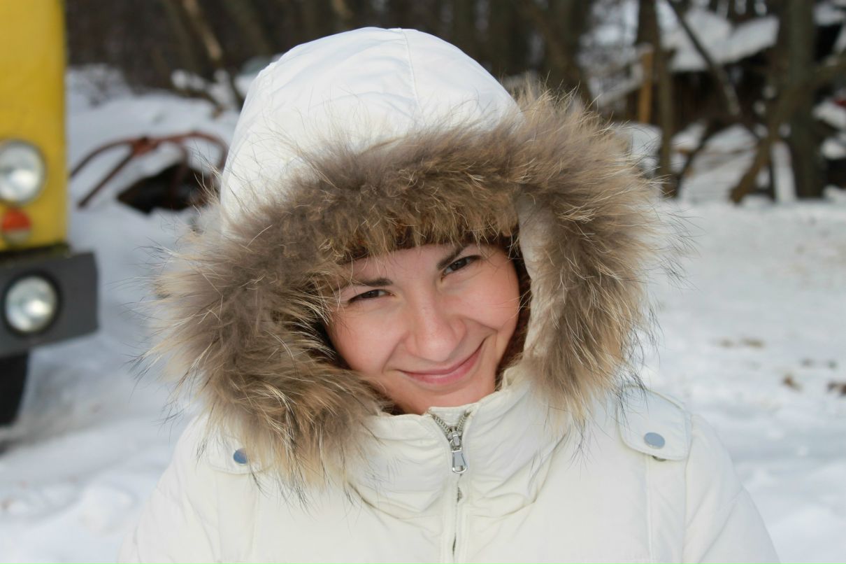 Юлия Константинова | Москва