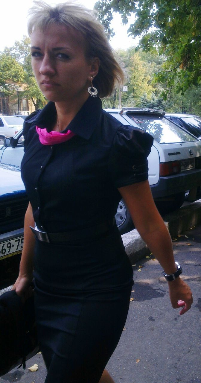 Светлана Неред | Запорожье