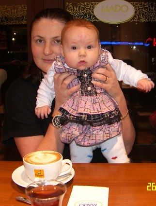 Мария Винникова | Санатория «Озеро Белое»