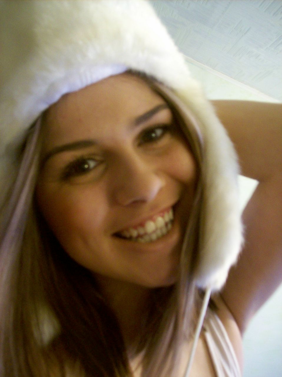 Eleonora Lafferty | Тюмень