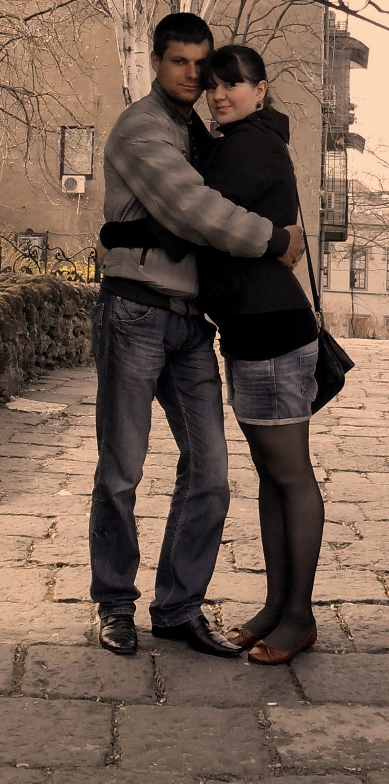 Алёна Штырбулова | Одесса