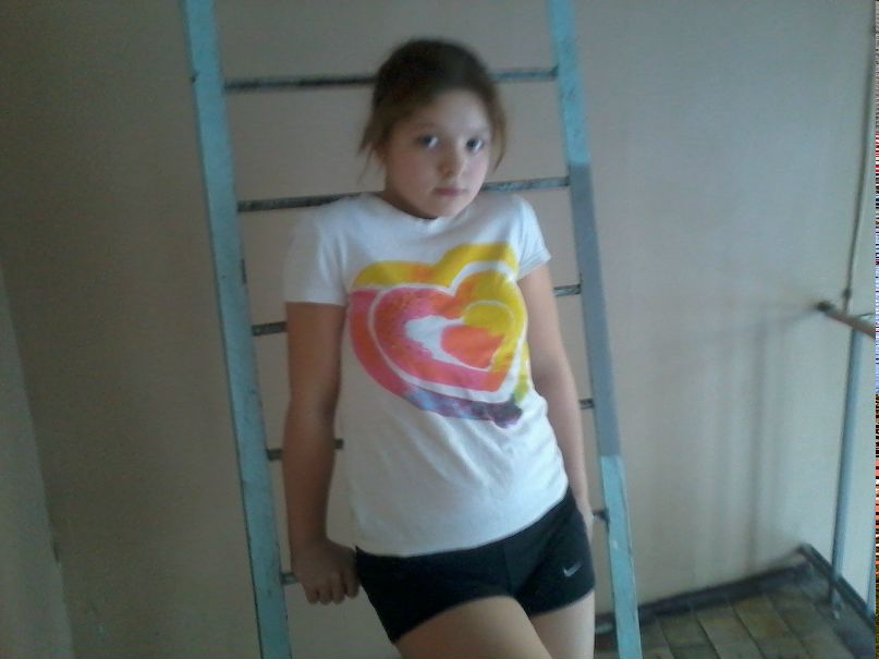 Светик Карпова | Москва