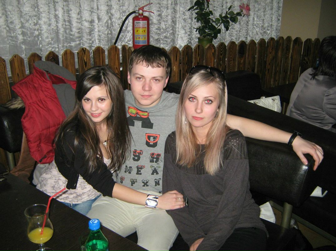 Маруся Санина *ЛЮБЛЮ_БЛОНДИНКУ* | Волгоград