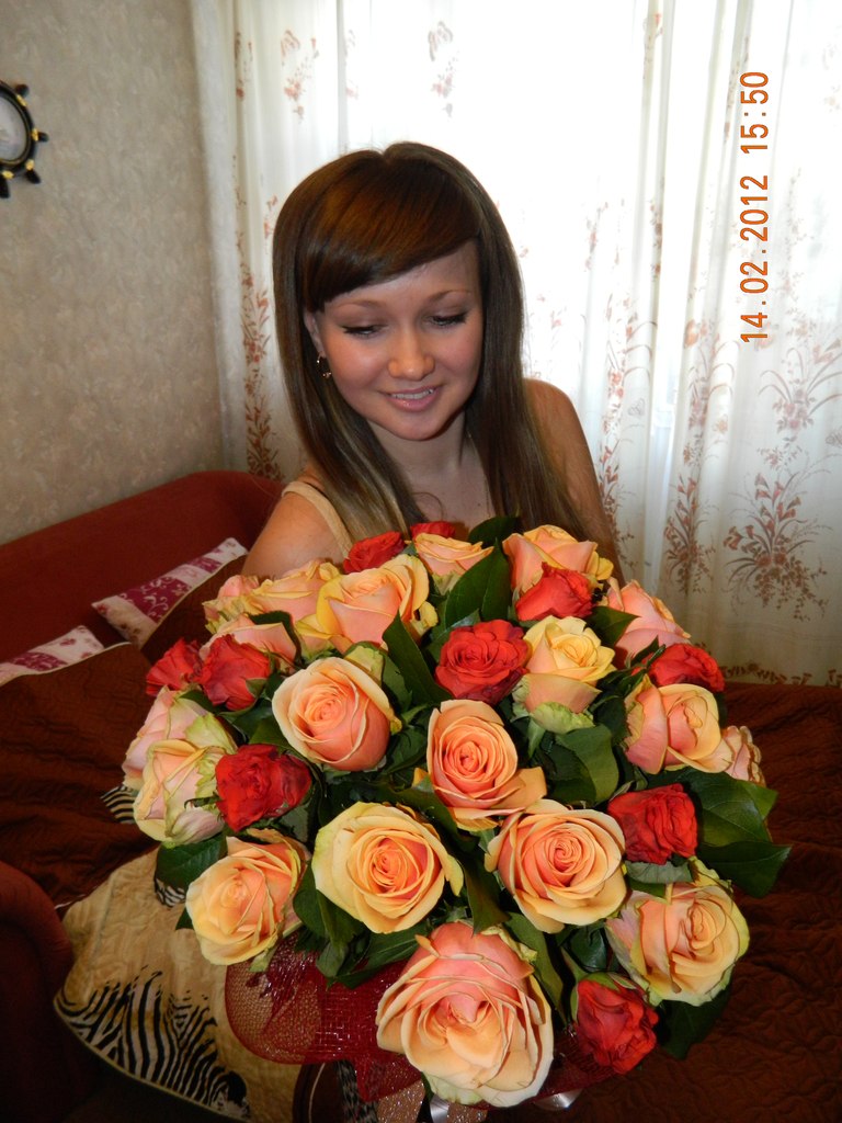 Мария Середенина | Щелково