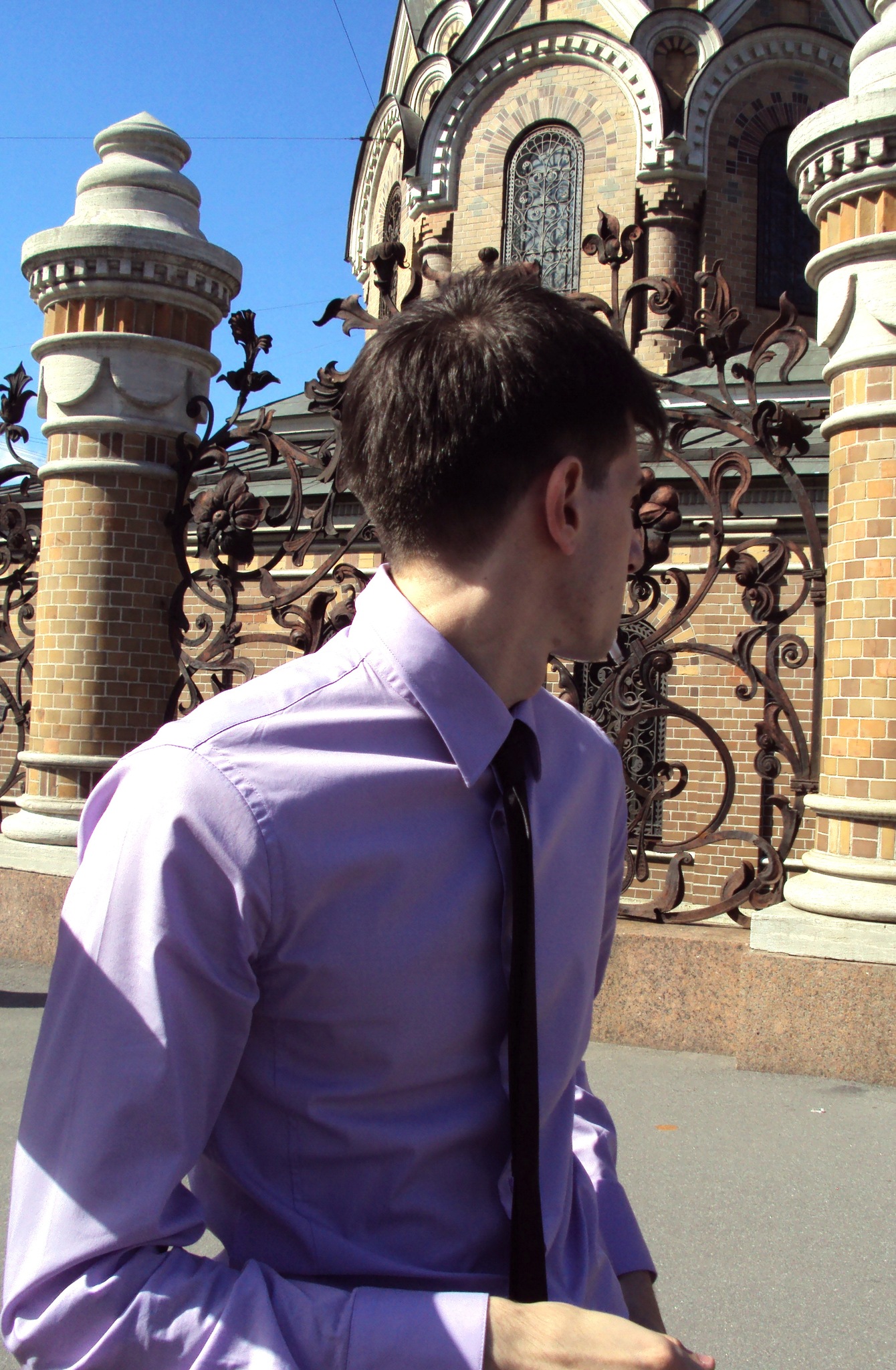 Фото профиля