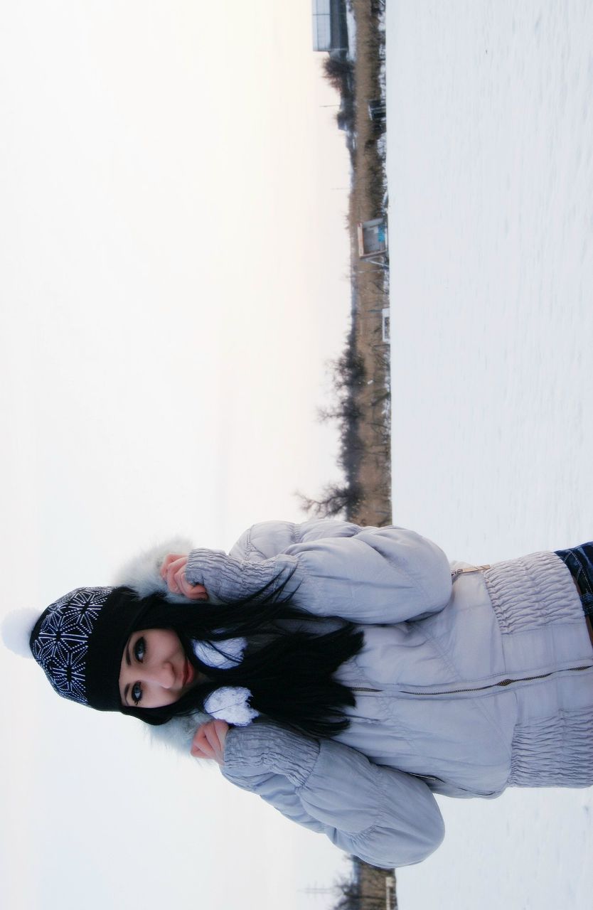 Виктория Задорожная | Кривой Рог