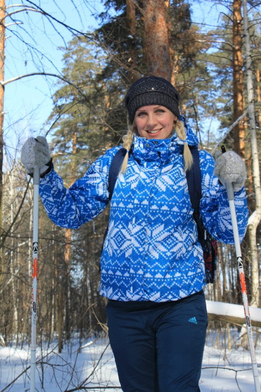 Юлия Chumakova | Тамбов