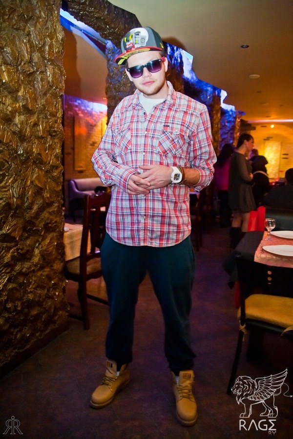 Виталий Горбатенко | Минск