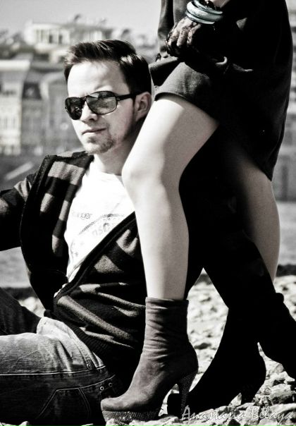 №36, Иван Тоцкий, Киев №36, Иван Тоцкий, Киев