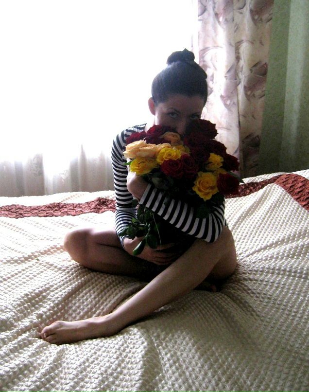 Дарька Мартынова | Воронеж